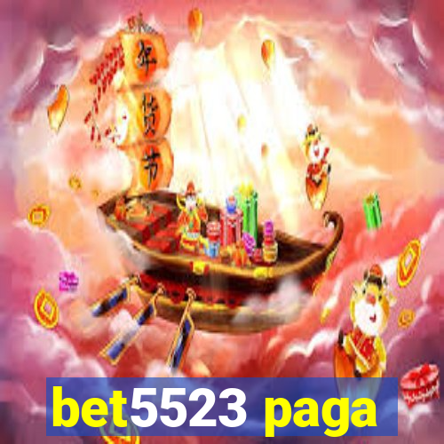 bet5523 paga